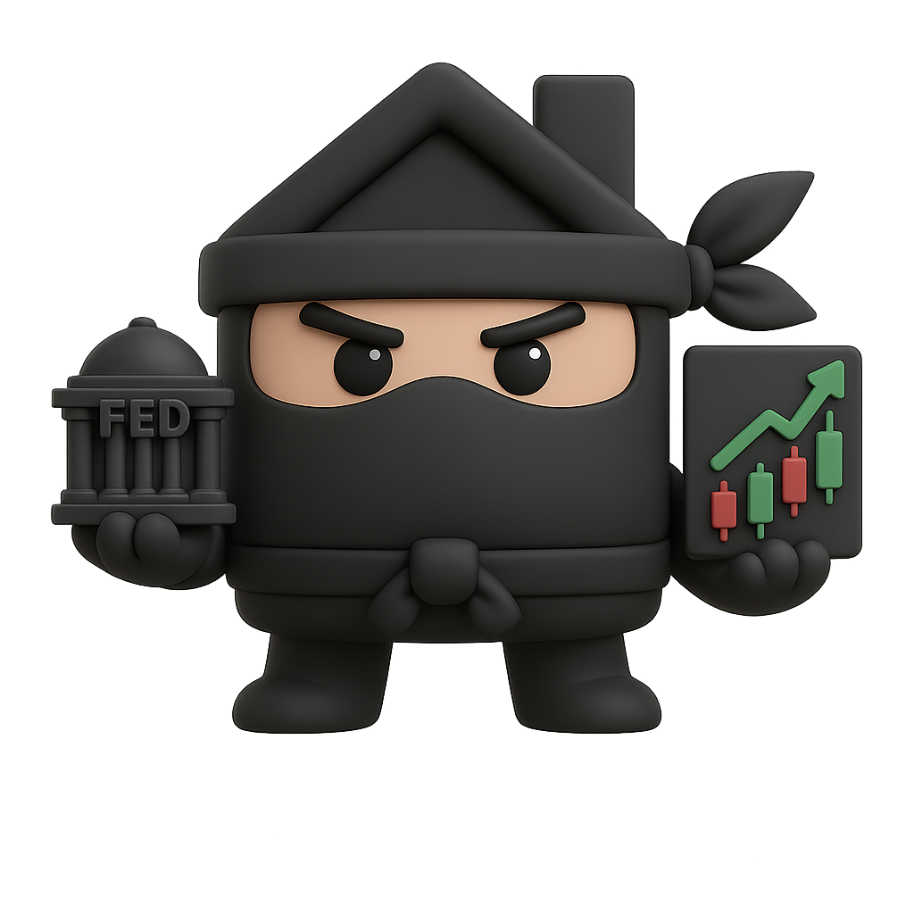 Housing Data Ninja consolidated dataset preview